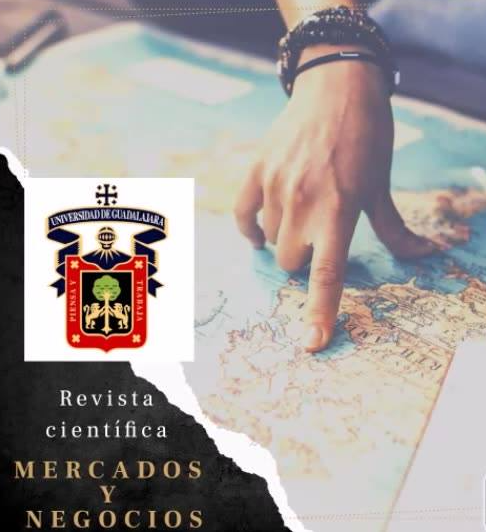 					View No. 58 (2026):  Mercados y Negocios (May-August, 2026)
				